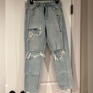 American Eagle Boyfriend Jeans